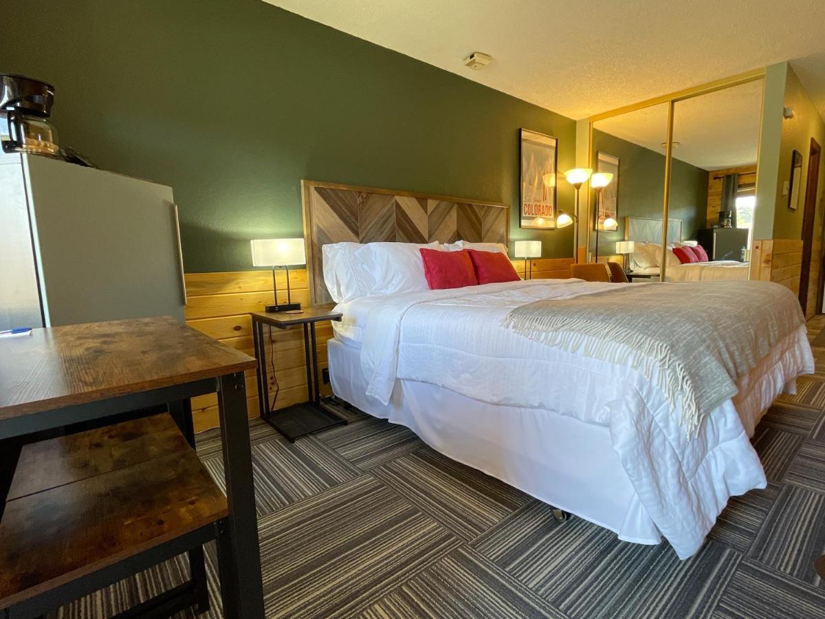 Appartamento Relax, Adventure, Views, Amenities+Memories Granby Esterno foto