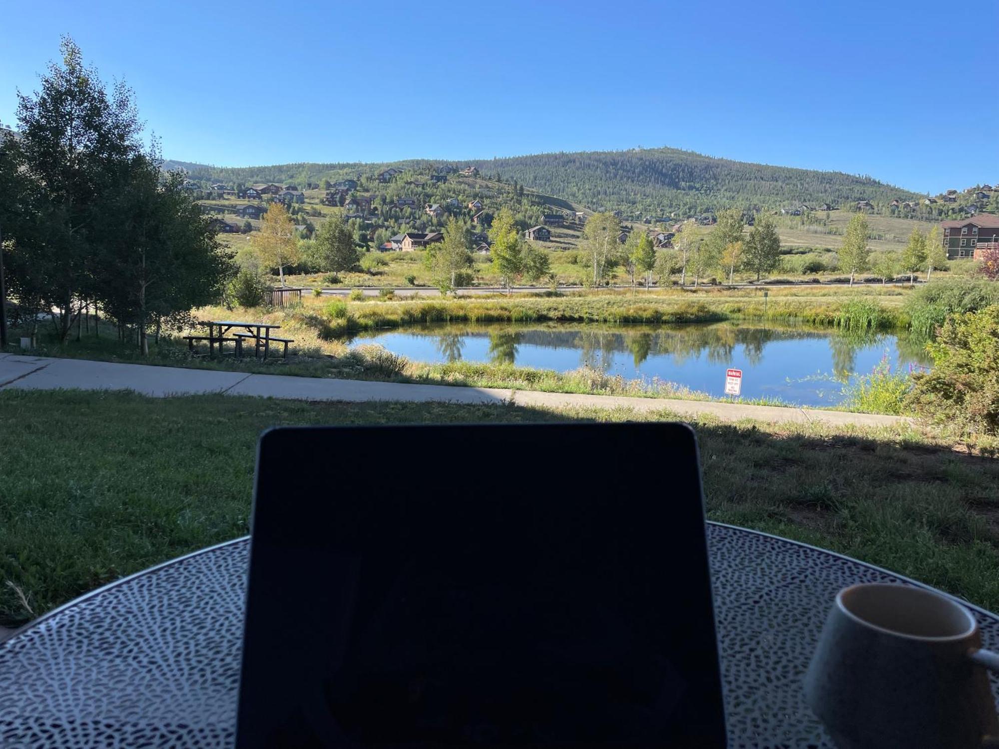Appartamento Relax, Adventure, Views, Amenities+Memories Granby Esterno foto