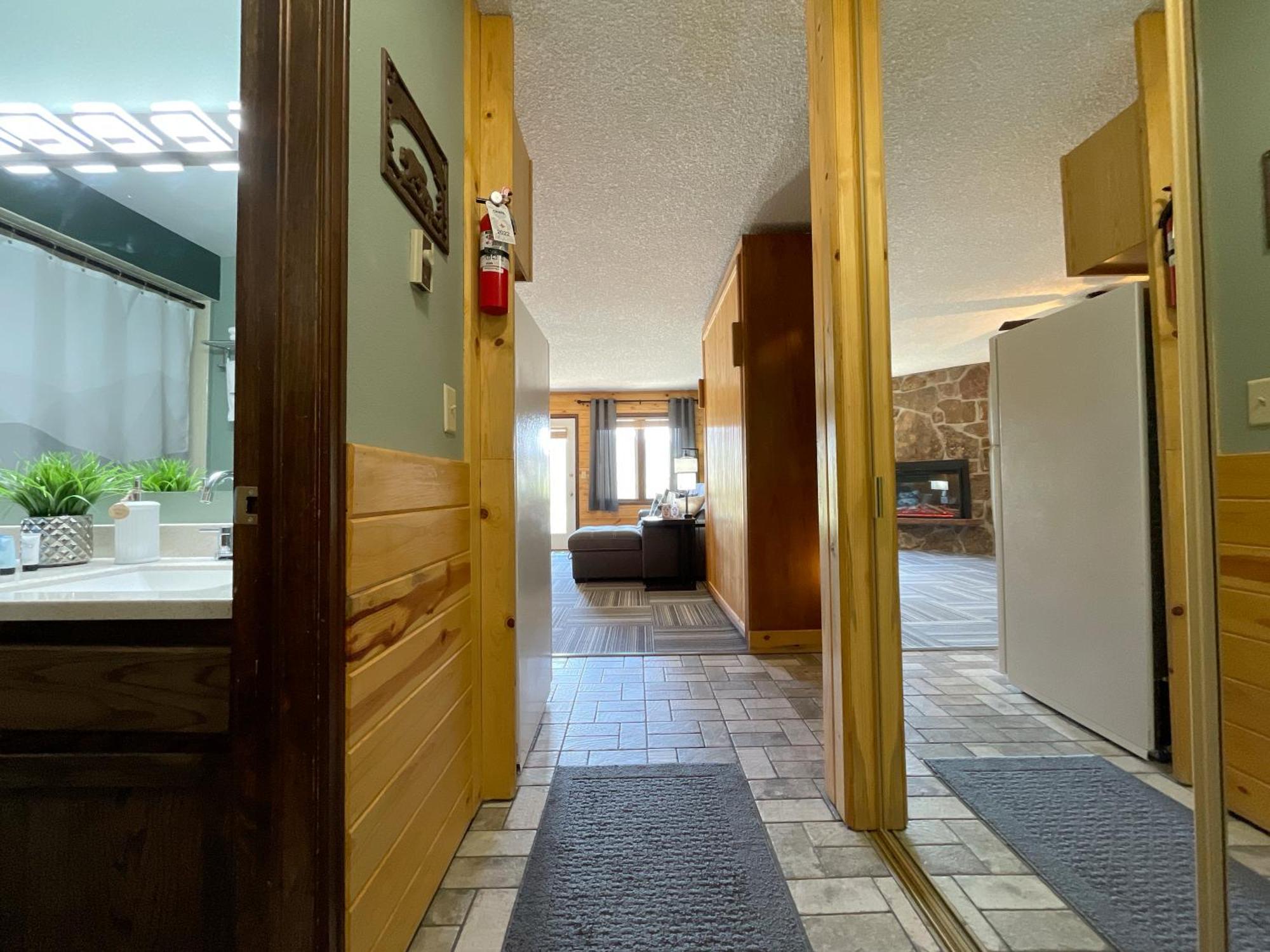Appartamento Relax, Adventure, Views, Amenities+Memories Granby Esterno foto